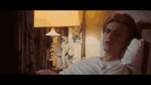 David Bowie The Man Who Fell To Earth Bowie GIF - David Bowie The Man Who Fell To Earth Bowie Brightleradraws GIFs