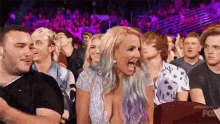 Britney GIF - Teen Choice Awards Tca Britney Spears GIFs
