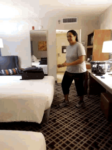Bedtime Lets Sleep GIF - Bedtime Lets Sleep Jump In Bed GIFs