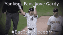 Gardner Brett Gardner GIF - Gardner Brett Gardner Yankees GIFs