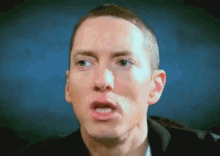 Wow Eminem GIF