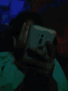 Too Dark GIF - Too Dark Selfie GIFs