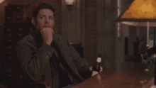 Dean Winchester Dean GIF - Dean Winchester Dean Jensen Ackles GIFs