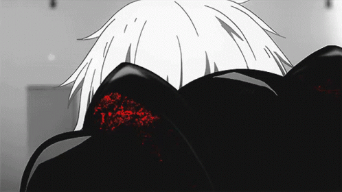 The Move Of Tokyo Ghoul GIF - The Move Of Tokyo Ghoul - Discover