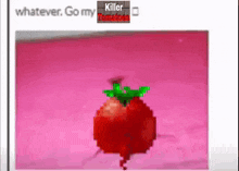 Ss14 Space Station 14 GIF - Ss14 Space Station 14 Killer Tomatoes GIFs