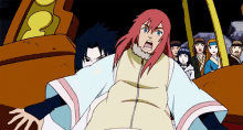 Sasuke Naruto GIF - Sasuke Naruto Annoy GIFs