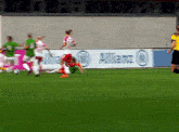 Pernille Harder Goal GIF - Pernille Harder Goal Bayern Munich GIFs