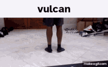 Vulcan Vulcan Anticheat GIF - Vulcan Vulcan Anticheat Anticheat GIFs