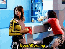 Power Rangers Spd Good Morning GIF - Power Rangers Spd Good Morning Morning GIFs