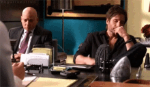 David Duchovny Thumbs Up GIF - David Duchovny Thumbs Up GIFs