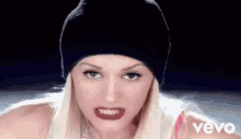 Omg Gwen Stefani GIF - Omg Gwen Stefani Shocked GIFs