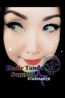 Ms Nad Starmaker GIF - Ms Nad Starmaker GIFs