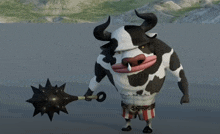 Cow GIF