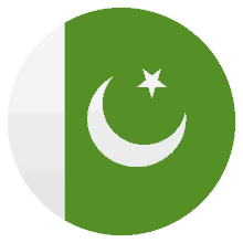flags pakistan