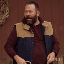 eyebrow raise the cabin with bert kreischer for real really wow