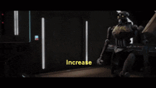 Admiral Trench Increase Our Defenses GIF - Admiral Trench Increase Our Defenses Clone Wars GIFs