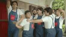 Party Time Party GIF - Party Time Party Friendship Goals GIFs