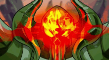 The Absolute Evil Dungeons3 GIF - The Absolute Evil Dungeons3 Dark Power GIFs