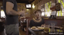 Lil Dicky GIF - Lil Dicky Double GIFs