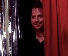 Creepy Jon Lovitz GIF - Creepy Jon Lovitz Wedding Singer GIFs
