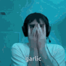 garlic survivors