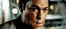 About Fucking Time Ray Liotta GIF - About Fucking Time Ray Liotta It'S About Fucking Time GIFs