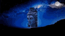 Lord Shiva Good Morning GIF - Lord Shiva Good Morning Greeting GIFs