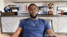 Done Deal Baby Kevin Hart GIF - Done Deal Baby Kevin Hart Cold As Balls GIFs