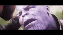 Thanos Snap GIF - Thanos Snap Thor GIFs