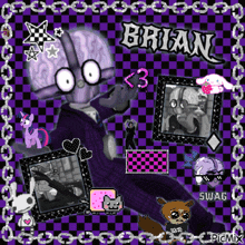 Brocken Brian GIF - Brocken Brian Prethinker GIFs