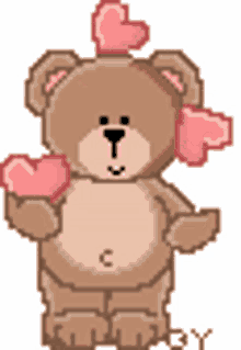 teddy bear teddy bear love cute teddy bear cute teddy bear love teddy bear hearts