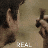 Troy Otto Real GIF - Troy Otto Real GIFs