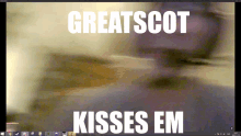 Greatscot Kiss GIF - Greatscot Kiss Oddkast GIFs
