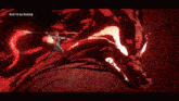 a red background with the words " you can run "