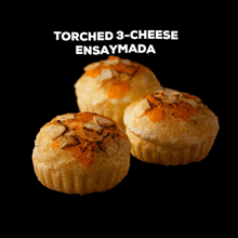 Cheese Ensaymada GIF - Cheese Ensaymada Solitas GIFs
