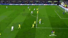 Soccer Goal GIF - Soccer Goal Slow Motion GIFs