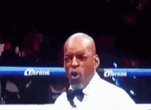 Oh Boxing GIF