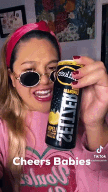 Cheers Seltzer GIF - Cheers Seltzer Alcohol GIFs