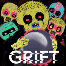 Grift Pivot GIF - Grift Pivot Solemn GIFs