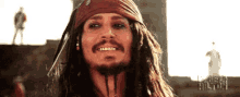Jack Sparrow Cheesy GIF - Jack Sparrow Cheesy Smile GIFs