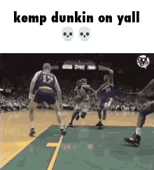Kemp GIF - Kemp GIFs