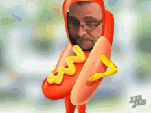 Hot Hotdogs GIF - Hot Hotdogs GIFs