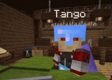 Tangotek Zedango GIF - Tangotek Tango Zedango GIFs