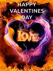 Love Hearts GIF - Love Hearts Happy Valentines Day GIFs