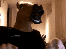 Horse Head GIF - Horse Head Funny GIFs