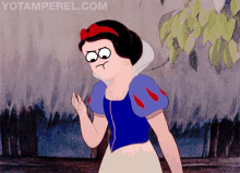 Princess Derp GIF - Princess Derp Disney GIFs