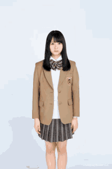 Idol Hinatazaka46 GIF