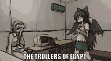 The Trollers Of Egypt Egyptian GIF - The Trollers Of Egypt Egypt Egyptian GIFs