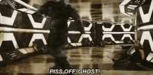 Off Ghost GIF - Off Ghost Korg GIFs