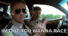 Supertroopers Fuck You GIF - Supertroopers Fuck You Middle Finger GIFs
